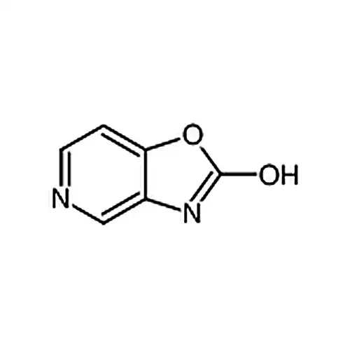 옥사졸并[4,5-c]피리딘-2(3H)-케톤