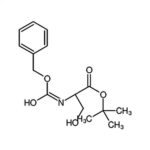 Cbz-L-Ser-Otbu