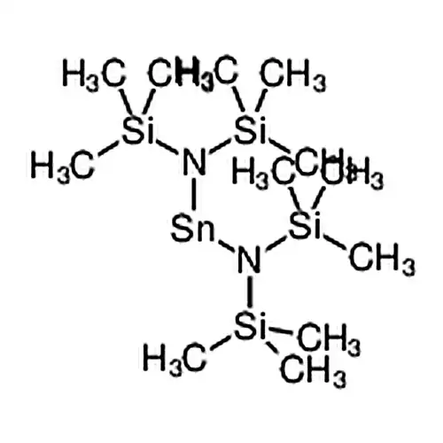 BIS[BIS(TRIMETHYLSILYL)AMINO]TIN II