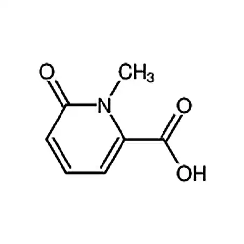 1，6-二水素-1-メチル-6-酸素代-2-ピリジン羧酸