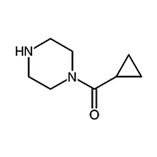 1-环プロピルメチル酰基哌嗪