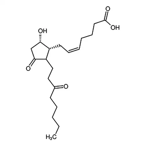 13，14-dihydro-15-keto Prostaglandin D2