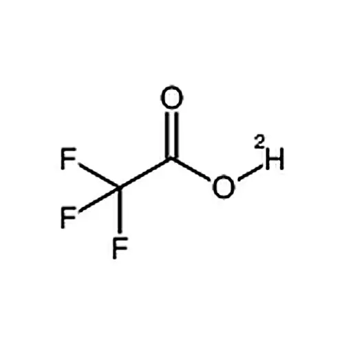 氘代三フッ素酢酸-d{1}