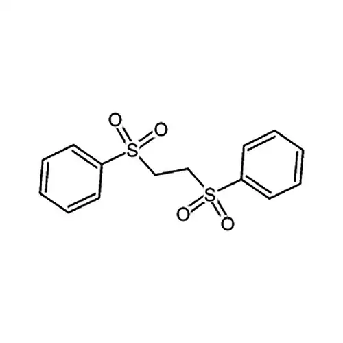 1,2-双(벤젠磺酰基)에틸알칸
