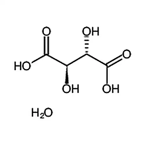 Mesotartaric Acid Monohydrate