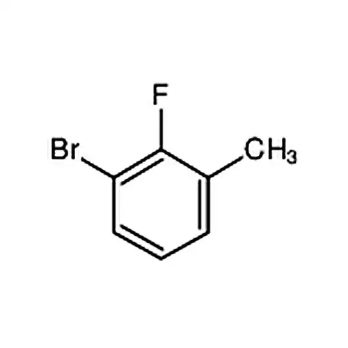 3-브롬-2-불소톨루엔