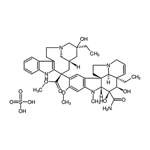 Vindesine sulfate