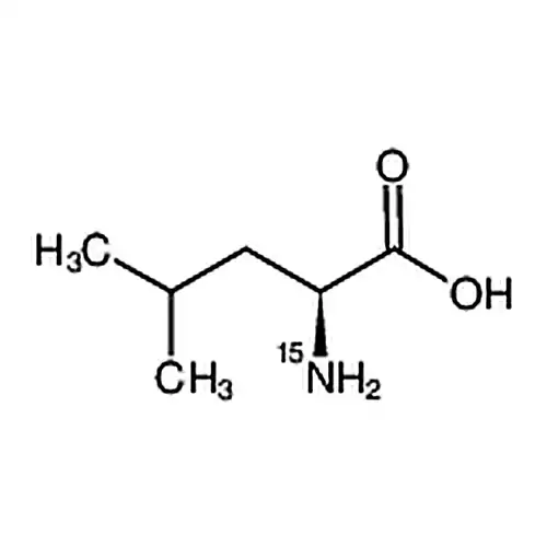 L-Leucine-N