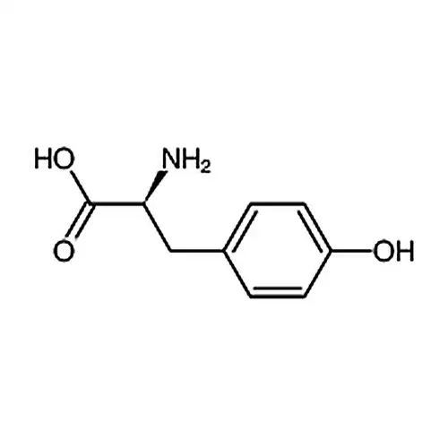 L-酪氨кислота