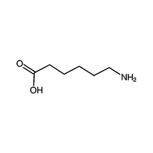 6-Aminocaproic acid