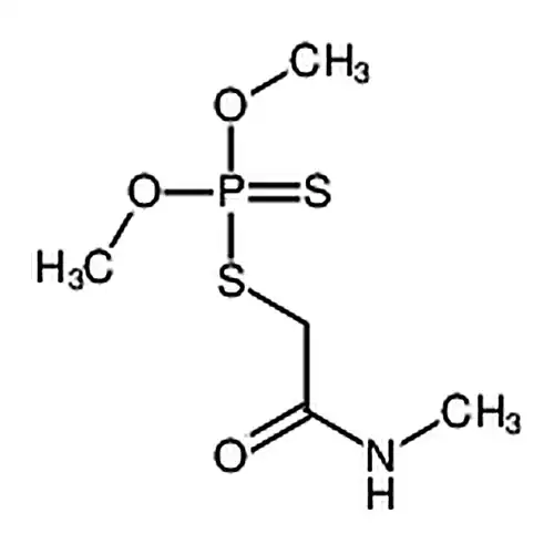 乐果溶液標準物质
