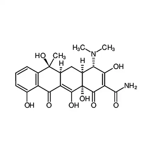 Tetracycline