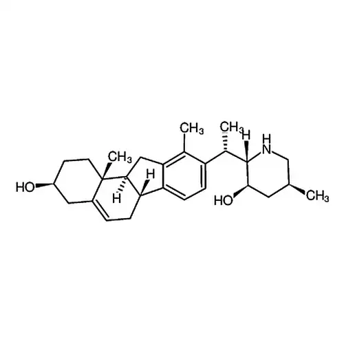 Veratramine