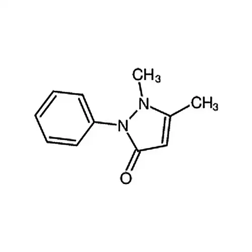 Antipyrine