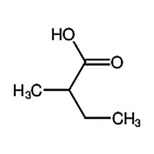 2-メチル酪酸