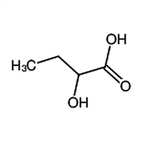 2-Hydroxybutanoic acid