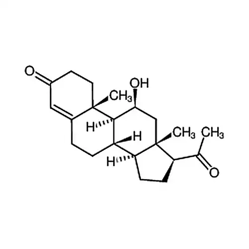 11beta-Hydroxyprogesterone