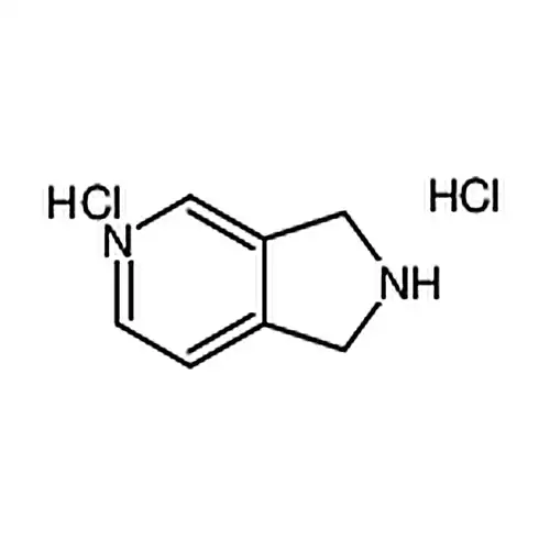 2，3-Dihydro-1H-pyrrolo[3，4-c]pyridine Dihydrochloride