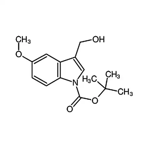 1-Boc-3-Hydroxymethyl-5-methoxyindole