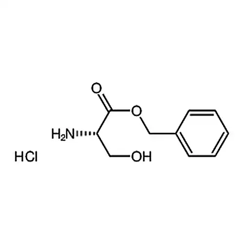 L-丝氨酸苄エステル塩酸塩