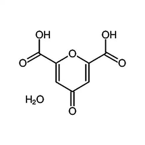 Chelidonic Acid Monohydrate