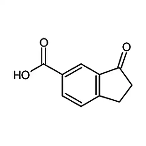 1-茚ケトン-6-ギ酸