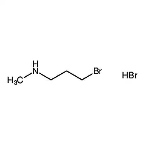 3-Bromo-N-methylpropan-1-amine hydrobromide