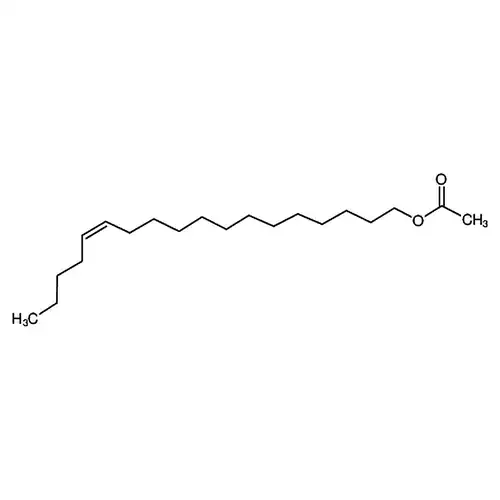 (Z)-Octadec-13-en-1-yl acetate