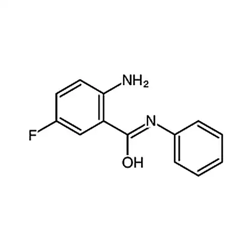 2-Amino-5-fluoro-N-phenylbenzamide