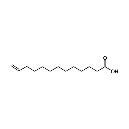 Tridec-12-enoic acid