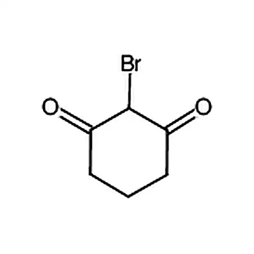 2-브롬-1,3-环헥실二케톤