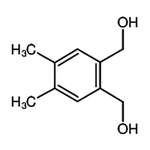 4,5-디메틸벤젠-1,2-二메탄올