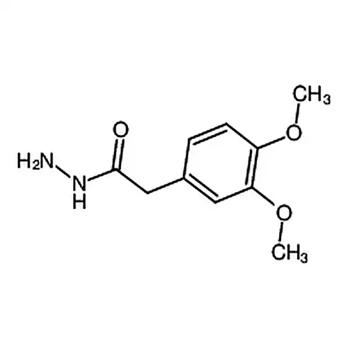 3,4-二метилкислорода基бензолуксусная кислота肼