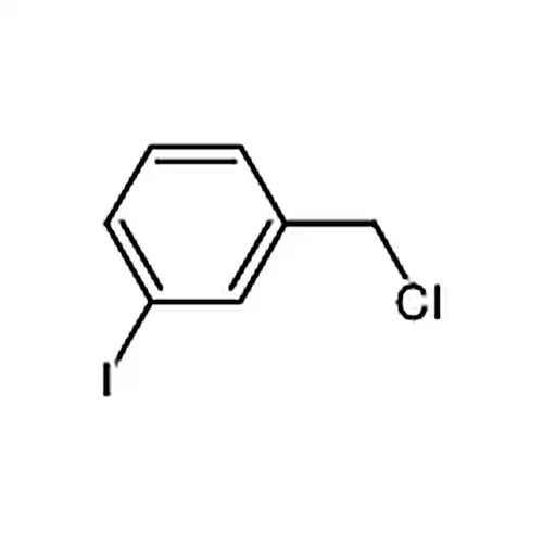1-(Chloromethyl)-3-iodobenzene