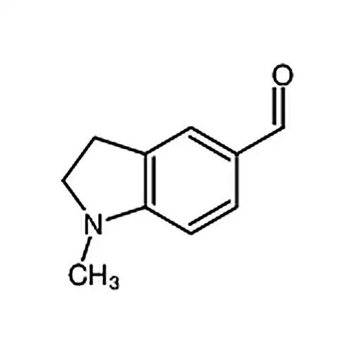 1-Methylindoline-5-carboxaldehyde