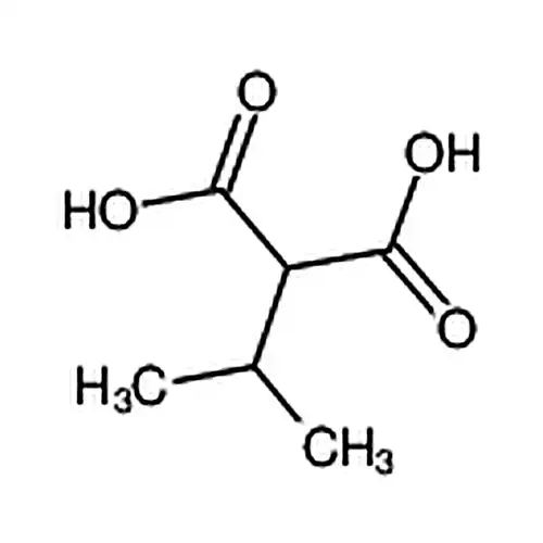 2-Isopropylmalonic acid