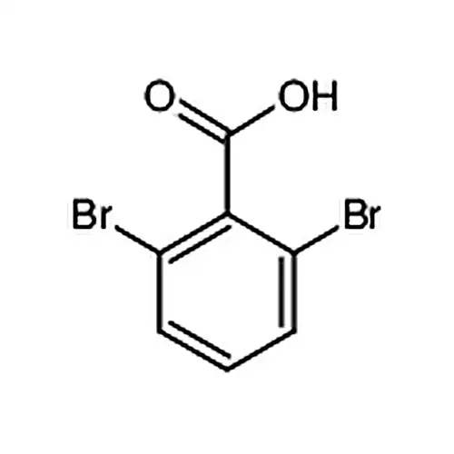 2,6-Dibromobenzoic acid