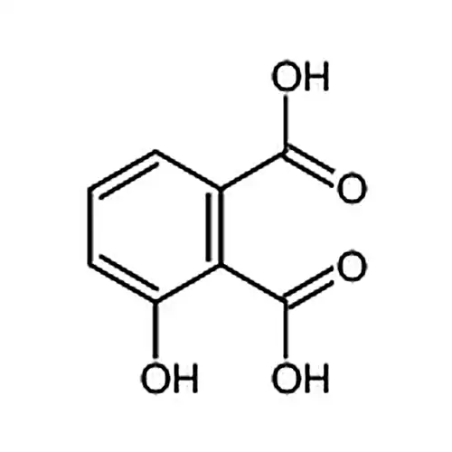 3-Hydroxyphthalic acid