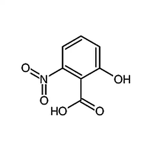2-Hydroxy-6-nitrobenzoic acid