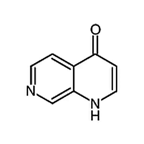 1,7-萘啶-4(1H)-кетон