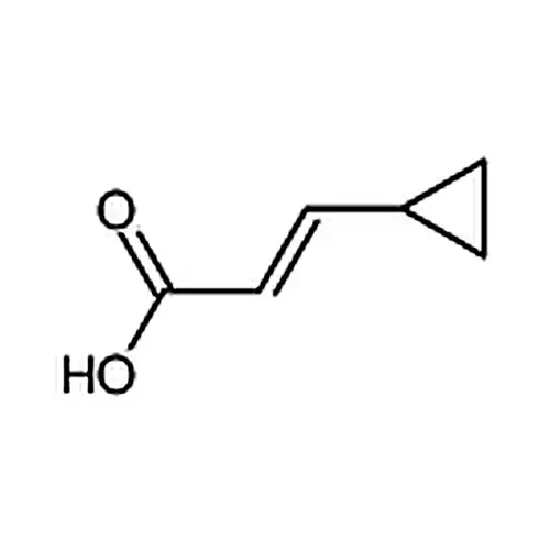 (E)-3-环プロピル基アクリル酸