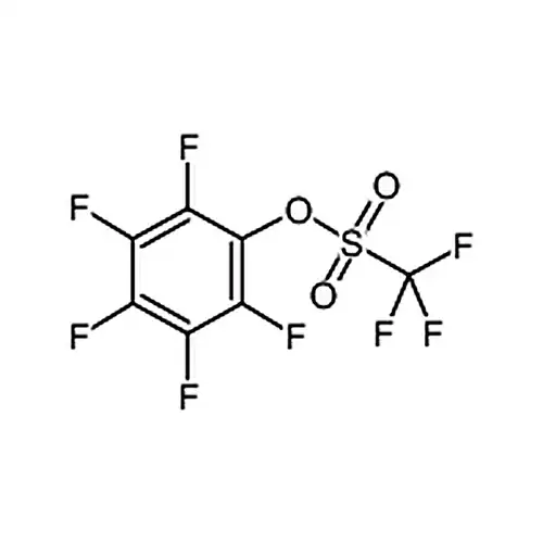 Pentafluorophenyl Trifluoromethanesulfonate