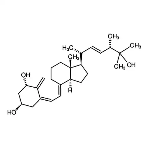 1α,25-二히드록시维生素 D2