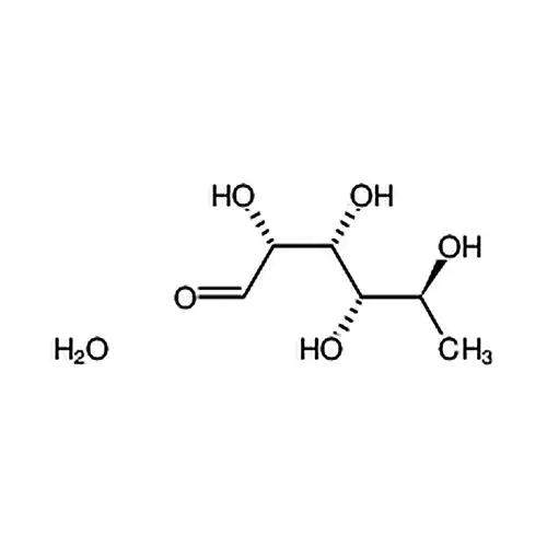 a-L-Rhamnopyranose