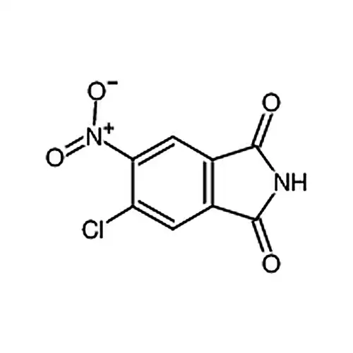 4-Chloro-5-nitropthalimide