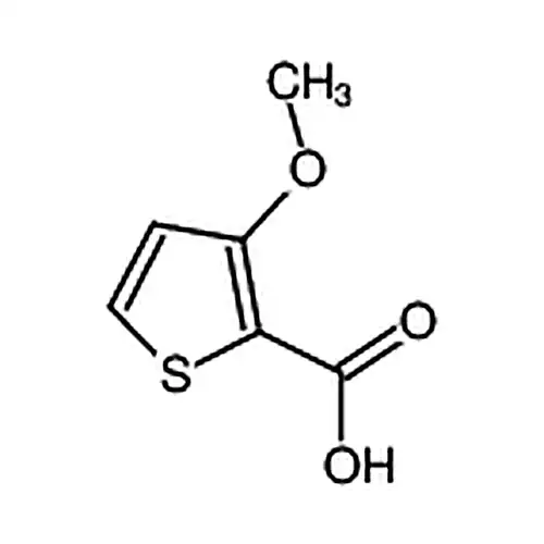 3-메틸산소基티오펜-2-羧산