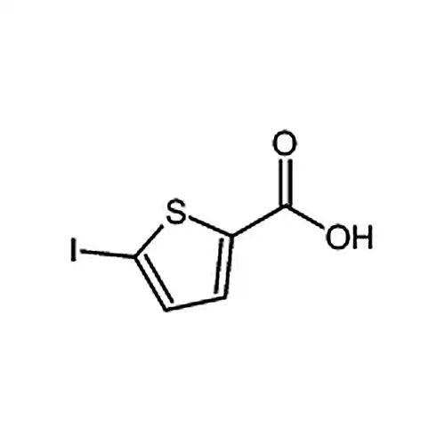 5-ヨウ素-チオフェン-2-羧酸