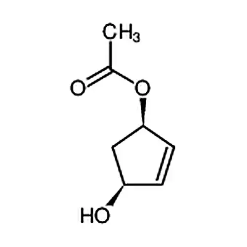(1R，4S)-CIS-4-ACETOXY-2-CYCLOPENTEN-1-OL