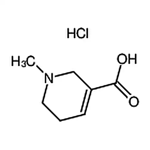 塩酸槟榔次碱