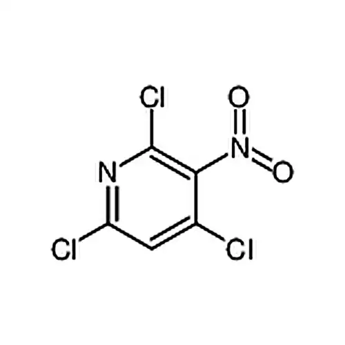 2，4，6-Trichloro-3-nitropyridine